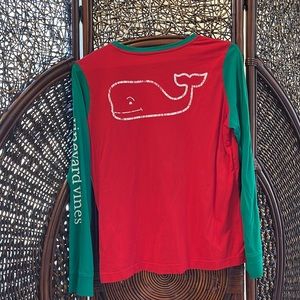 Vineyard Vines Long Sleeve Tee